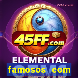 famosos com sobrenome santos